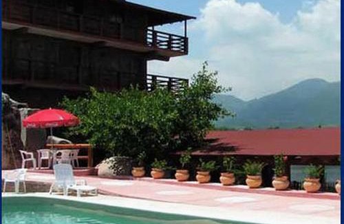 Coacoyul Bed & Breakfast | Hotel Paradise Lagoon