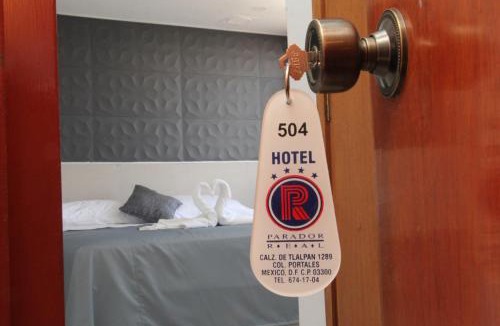 Portales Hotel | Hotel Parador Real