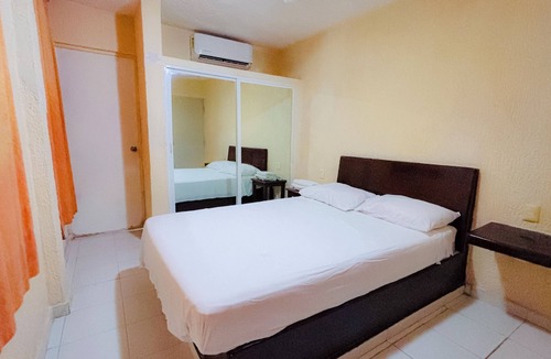 Magallanes Hotel | Hotel Paraiso Acapulco
