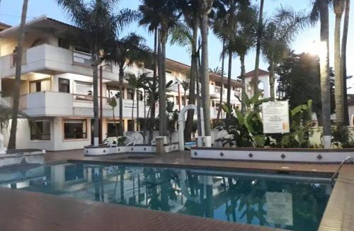 Carlos Pacheco 4 Hotel | Hotel Paraiso Las Palmas
