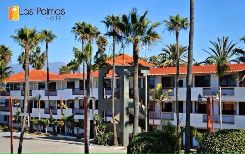 Carlos Pacheco 4 Hotel | Hotel Paraiso Las Palmas