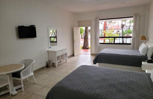Carlos Pacheco 4 Hotel | Hotel Paraiso Las Palmas