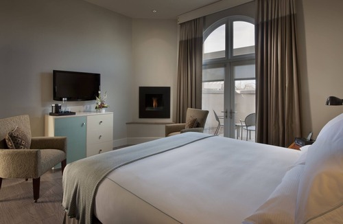 Huning Highland Historic District Hotel | Hotel Parq Central