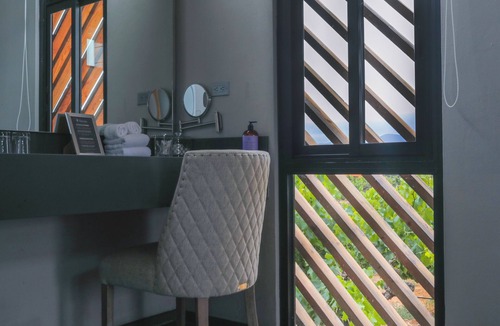 Valle de Guadalupe Hotel | Hotel Partana