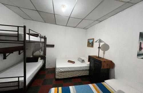 Antigua Guatemala House | Hotel Paseo en Antigua 2