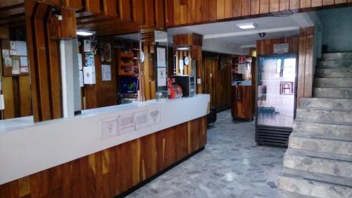 Historic Center Hotel | Hotel Patria