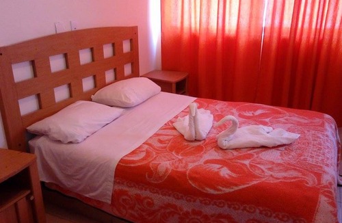 Historic Center Hotel | Hotel Patria