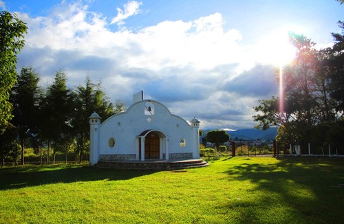 Chimaltenango Hostel | Hotel Paz en la Tormenta Tejar - Hostel