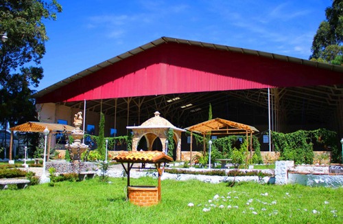 Chimaltenango Hostel | Hotel Paz en la Tormenta Tejar - Hostel