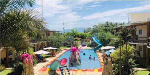 Monterrico Hotel | Hotel Pazifico en Monterrico