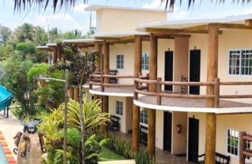 Monterrico Hotel | Hotel Pazifico en Monterrico