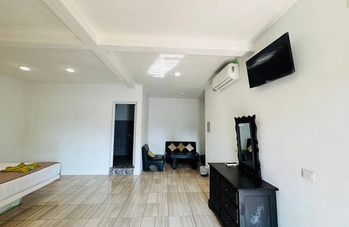 Monterrico Hotel | Hotel Pazifico Monterrico