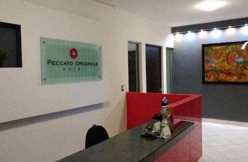 Tuxtla Gutierrez Hotel | Hotel peccato