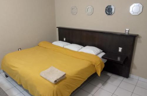 Tuxtla Gutierrez Hotel | Hotel Peccato Originale