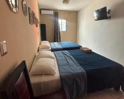 Tuxtla Gutierrez Hotel | Hotel Peccato Originale