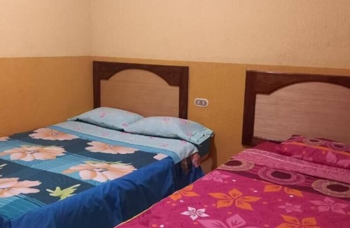San Pedro La Laguna Hotel | Hotel Peneleu