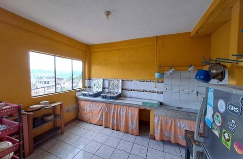 San Pedro La Laguna Hotel | Hotel Peneleu