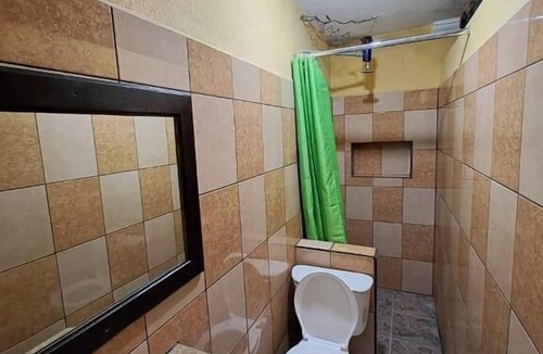 San Pedro La Laguna Hotel | Hotel Peneleu