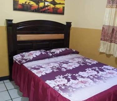 San Pedro La Laguna Hotel | Hotel Peneleuu
