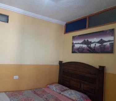 San Pedro La Laguna Hotel | Hotel Peneleuu