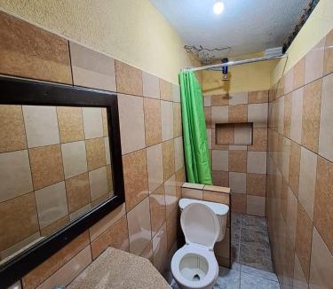San Pedro La Laguna Hotel | Hotel PENELEU