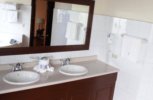 Quetzaltenango Hotel | Hotel Pensión Bonifaz