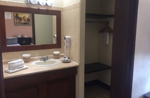 Quetzaltenango Hotel | Hotel Pensión Bonifaz