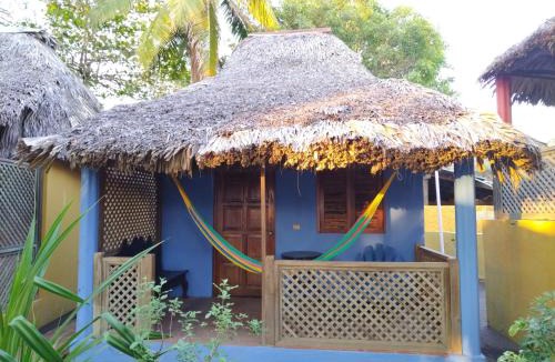 Monterrico Hotel | Hotel Pez de Oro
