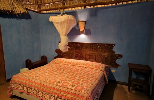 Monterrico Hotel | HOTEL PEZ DE ORO
