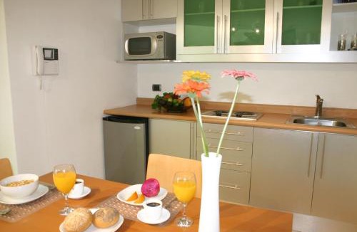 Zona 10 Hotel | Hotel Piedraluna