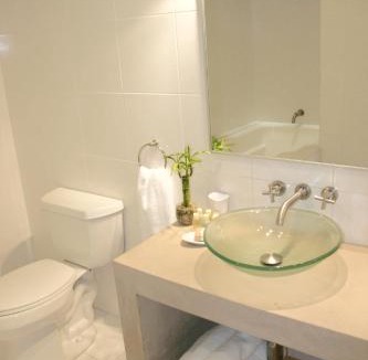Zona 10 Hotel | Hotel Piedraluna
