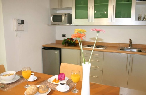 Zona 10 Hotel | Hotel Piedraluna