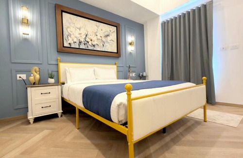 Santeagueda House | Hotel Pietro Santo ValQuirico