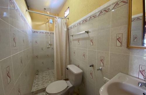 San Pedro La Laguna Hotel | Hotel Pinocchio