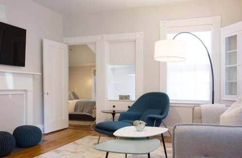 Nantucket Town Hotel | Hotel Pippa