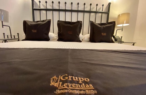Zona Centro Hotel | Hotel Plata Condesa