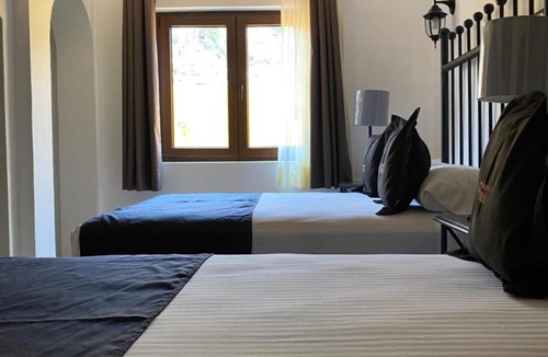 Zona Centro Hotel | Hotel Plata Condesa