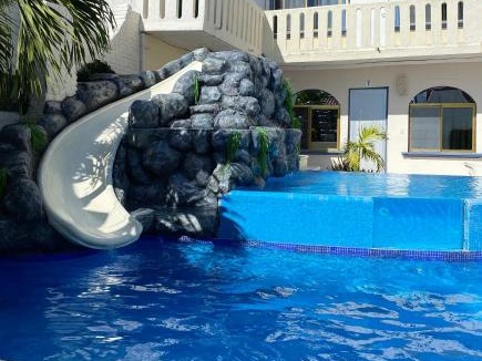 Boca del Rio Hotel | Hotel Playa de Oro