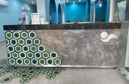 Mazatlan Hotel | Hotel Playamar