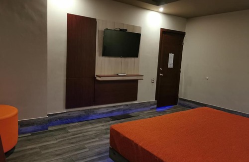 Monterrey Centro Hotel | Hotel Plaza Arteaga