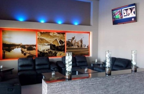 Monterrey Centro Hotel | Hotel Plaza Arteaga
