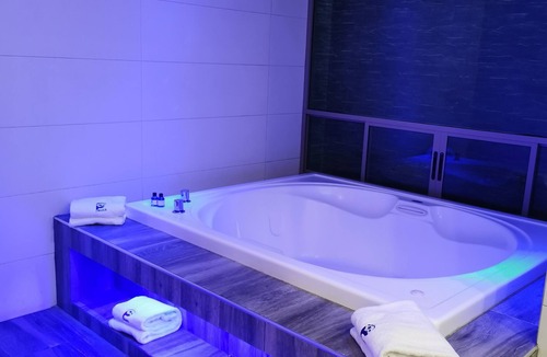 Monterrey Centro Hotel | Hotel Plaza Arteaga
