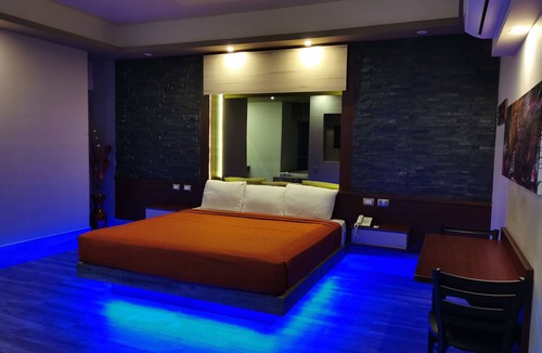 Monterrey Centro Hotel | Hotel Plaza Arteaga