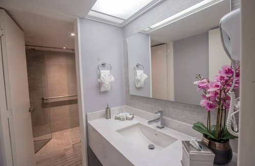 Monterrey Centro Hotel | Hotel Plaza de Oro