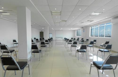 Monterrey Centro Hotel | Hotel Plaza del Arco Express