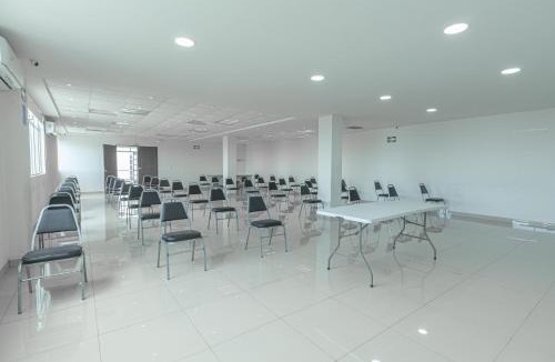 Monterrey Centro Hotel | Hotel Plaza del Arco Express
