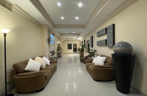 Torreon Hotel | Hotel Plaza Express