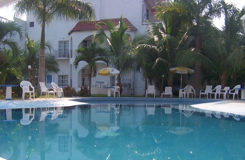 Santa Maria Huatulco Hotel | Hotel Plaza Huatulco