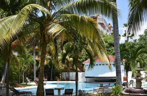 Santa Maria Huatulco Hotel | Hotel Plaza Huatulco