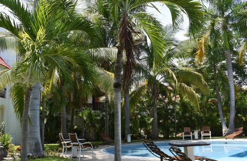 Santa Maria Huatulco Hotel | Hotel Plaza Huatulco